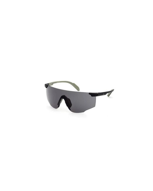 Adidas Black Sunglasses for men