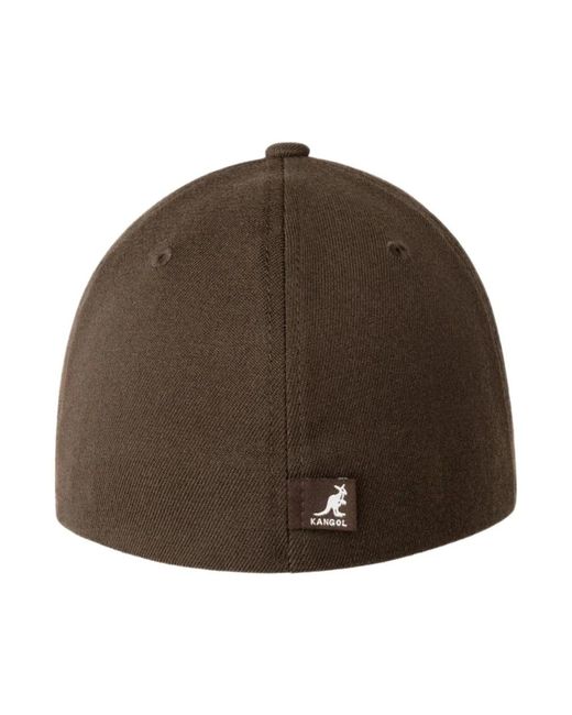 Kangol Brown Hats & Caps