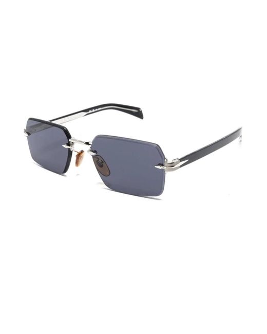 David Beckham Db7109s 06jmt sunglasses,db7109s 85kir sunglasses,db7109s loj4s sunglasses in Blue für Herren