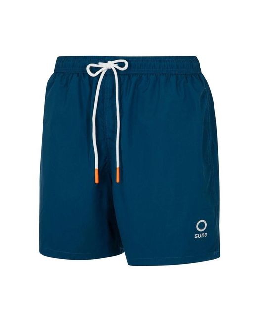 Bottoms di Suns in Blue da Uomo