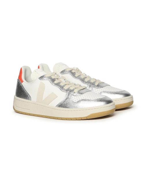 Sneakers Veja en coloris White