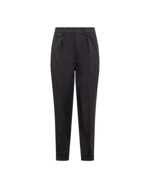 Seafarer Jerome over pants in Black für Herren