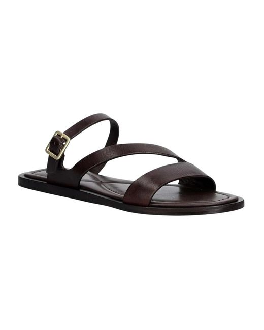 Gant Black Sunlaz Slide