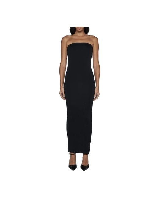 Wolford Party Dresses in het Black