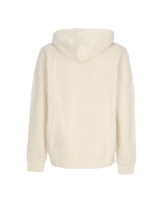 '47 White Hoodies for men
