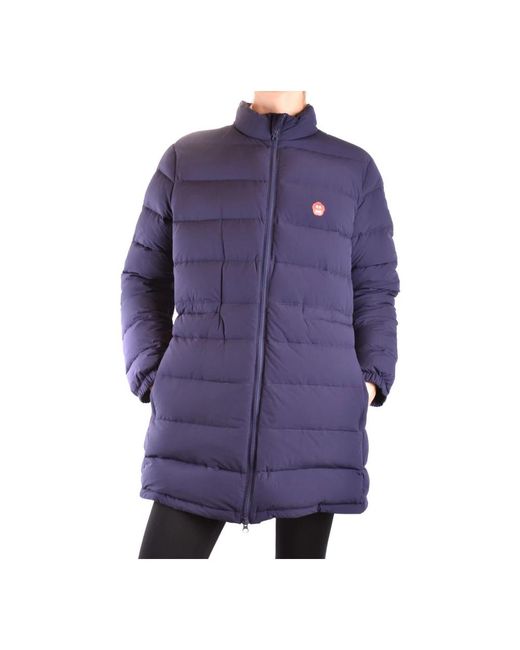 Aspesi Purple Jacket