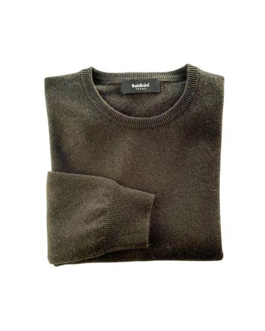 Cashmere Knitwear Baldinini pour homme en coloris Green