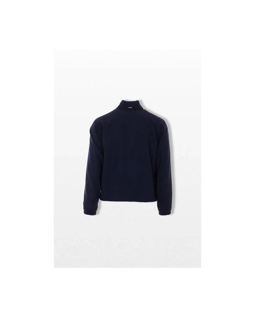 Light Jackets Herno pour homme en coloris Blue