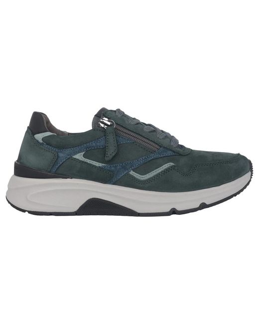 Sneakers Gabor de color Gray
