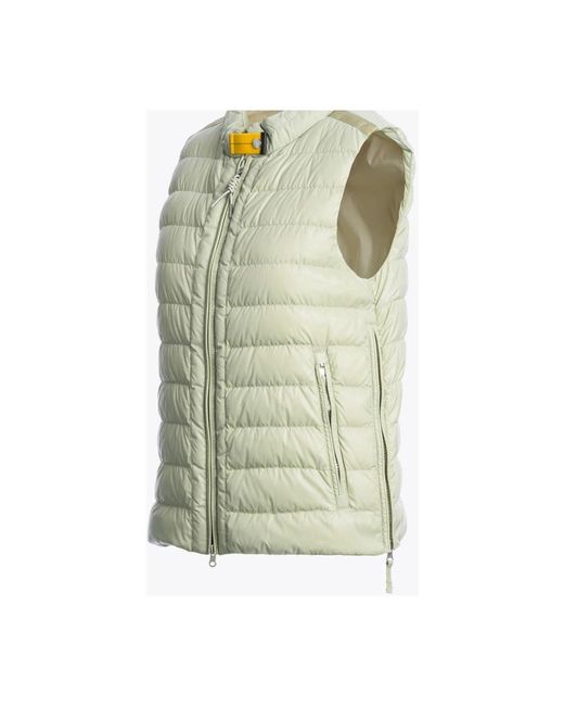 Parajumpers Green Vests
