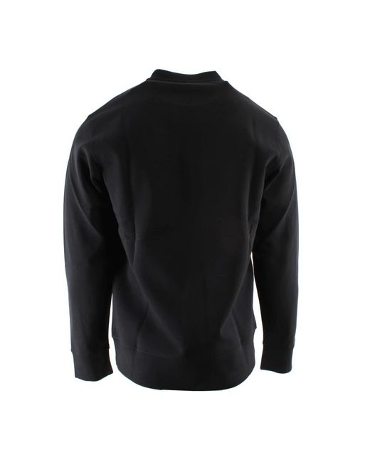 Paul & Shark Black Sweatshirts for men