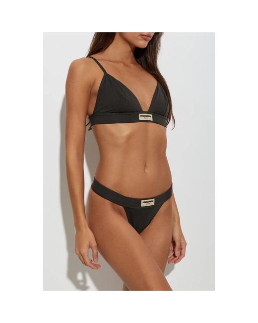 Bras DSquared² de color Black
