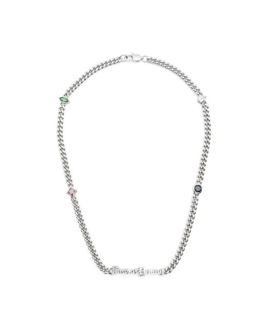 Necklaces DARKAI pour homme en coloris Metallic