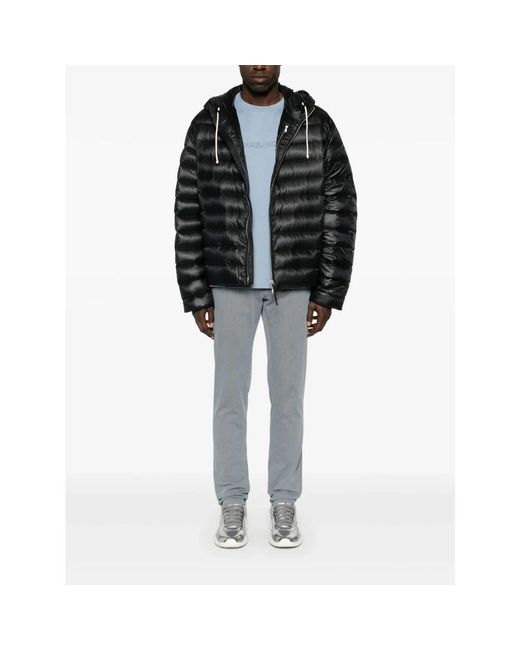 Incotex Chinos in het Gray voor heren