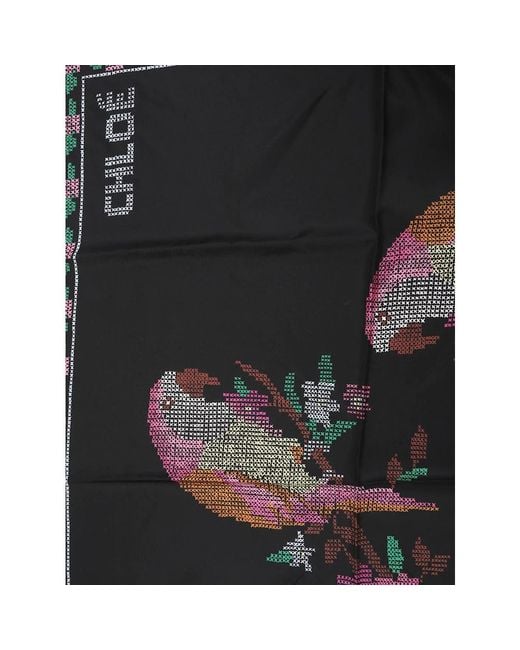Chloé Multicolor Scarves