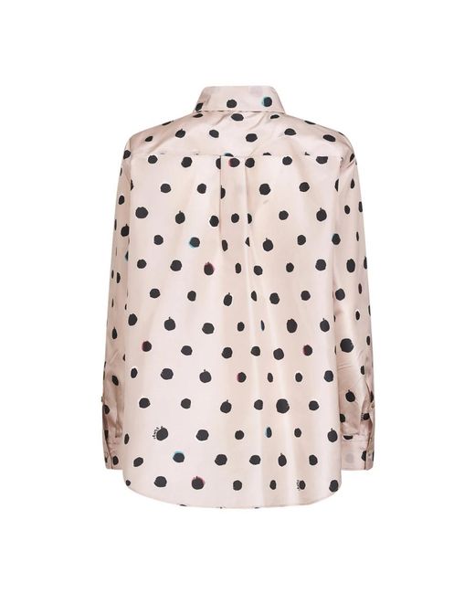 Fendi Hemden in het Pink
