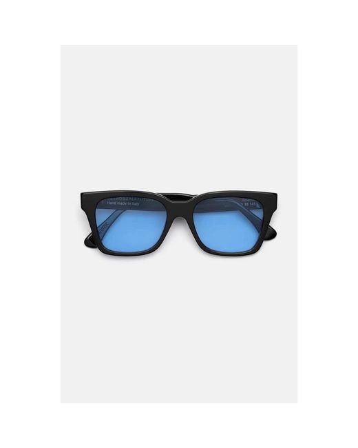 Retrosuperfuture Blue Sonnenbrillen