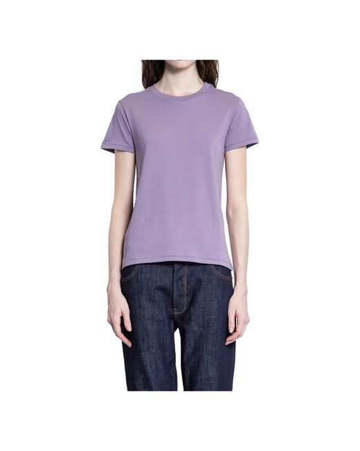 6397 Purple T-Shirts