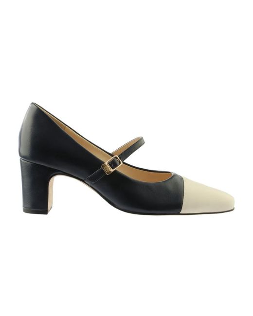 Högl Black Paris Pump