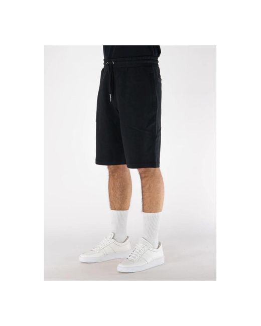 Blauer Casual Shorts in het Black voor heren