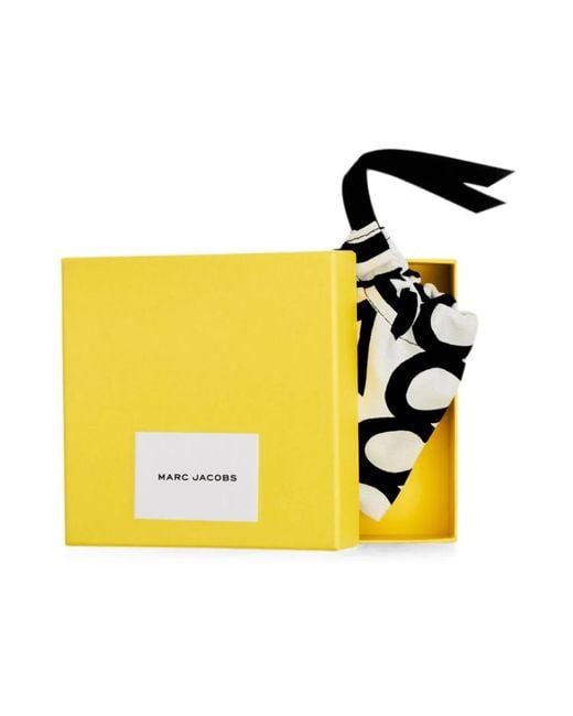Bracelets Marc Jacobs en coloris Black