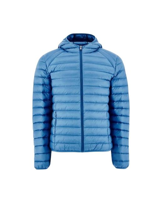 Jackets > winter jackets J.O.T.T pour homme en coloris Blue