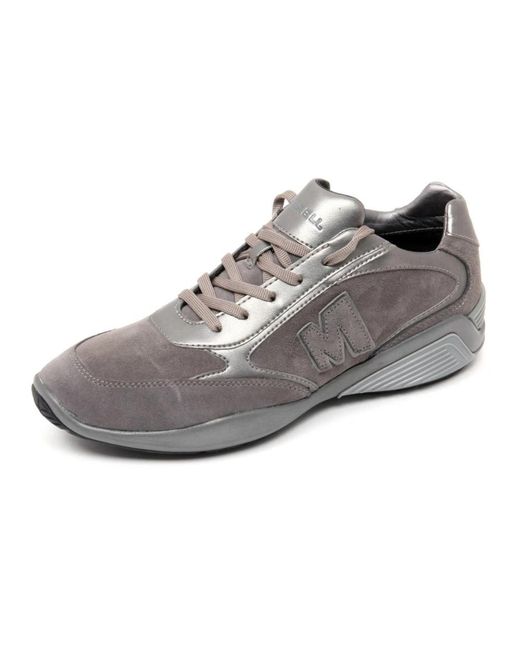 Merrell Gray Sneakers for men