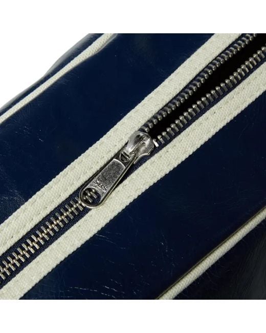 Cross Body Bags Fred Perry en coloris Blue