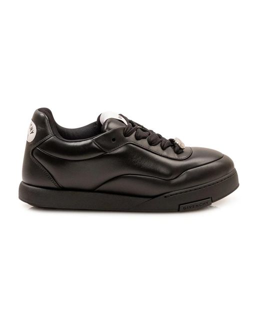 Givenchy Puffy Yard Sneakers in Black für Herren