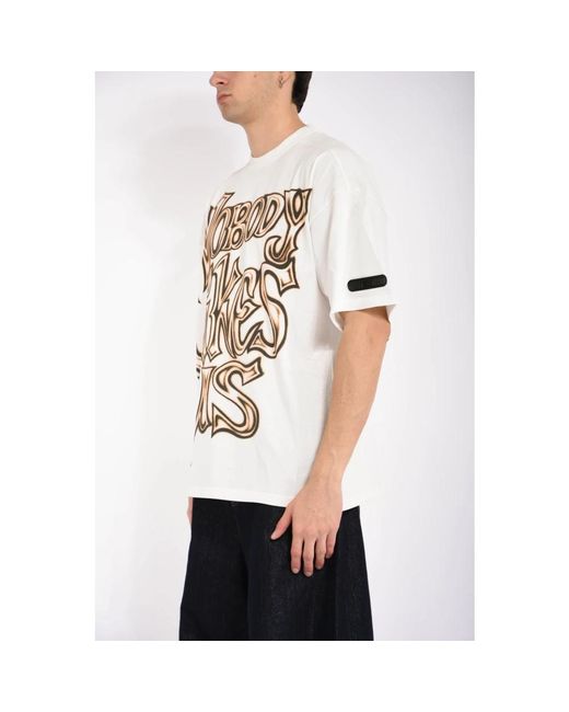 PDF White T-Shirts for men