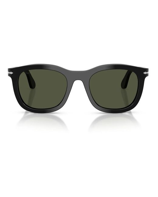 Persol Brown Sunglasses