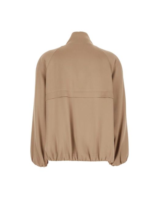 Antonelli Natural Grace Jacket