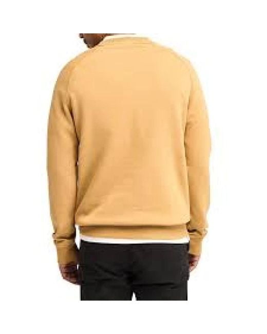 Timberland Natural Sweatshirts for men