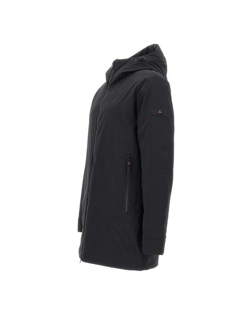 Parkas Peuterey de hombre de color Blue