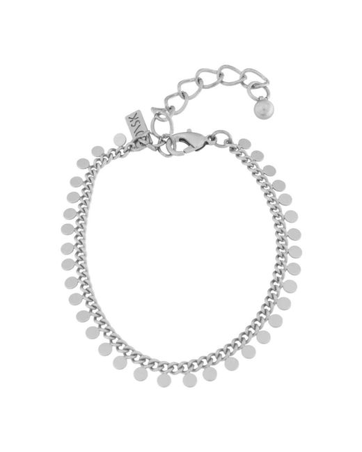 Dansk Copenhagen Metallic Bracelets