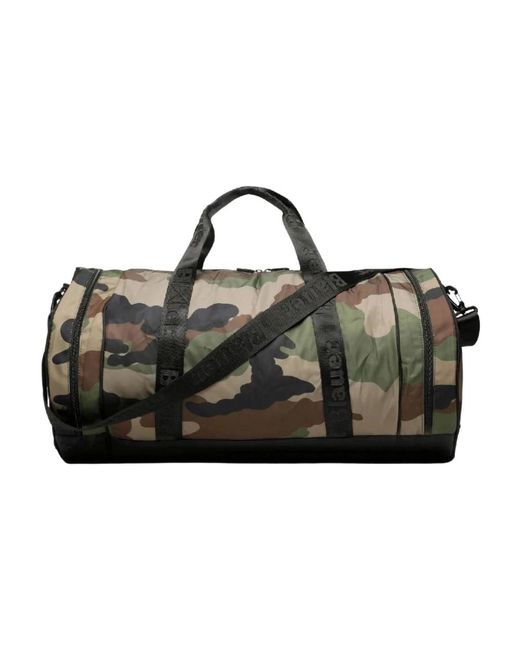 Weekend Bags Blauer de hombre de color Black