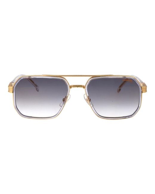 Carrera Metallic Sunglasses for men