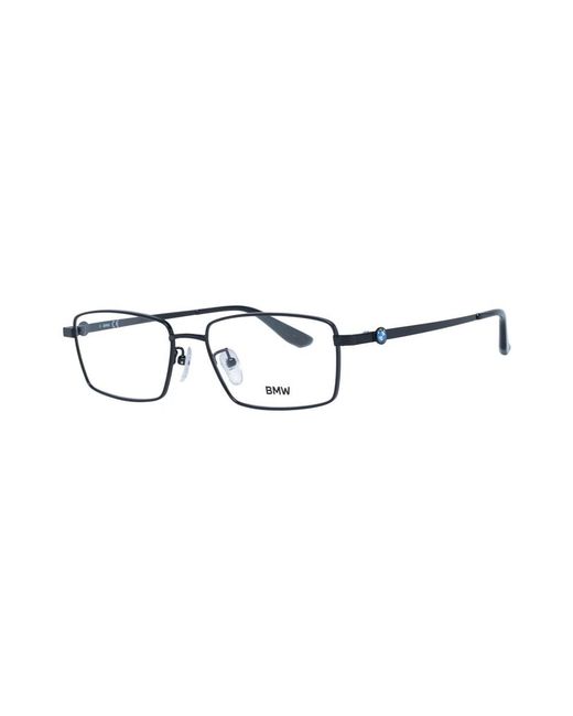 BMW Black Glasses for men