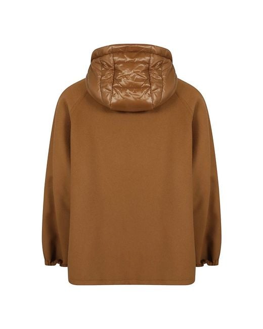 Winter Jackets Herno en coloris Brown