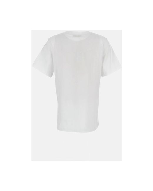 Marni White T-Shirts