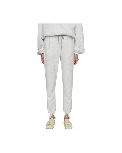 10Days Jogger in het Gray