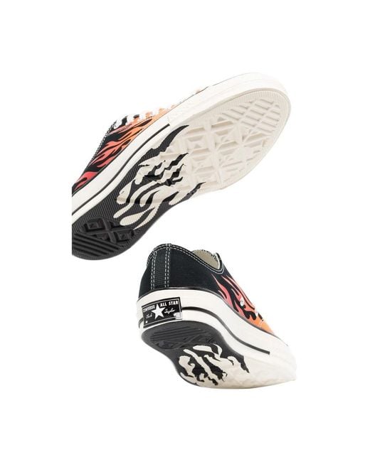 Converse Multicolor Sneakers