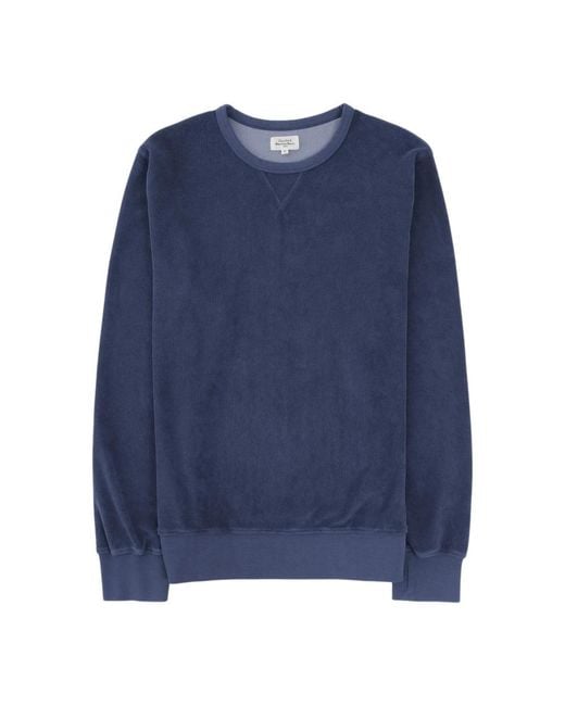 Hartford Blue Sweatshirts for men