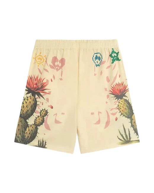 Barrow Natural Short Shorts for men