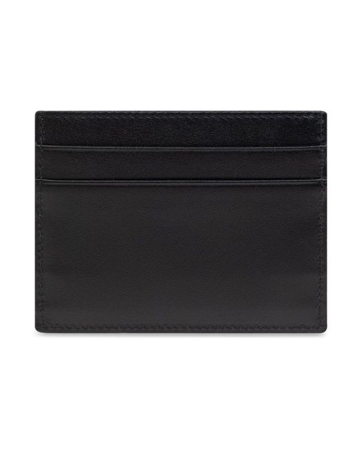 Wallets & Cardholders Palm Angels de hombre de color Black