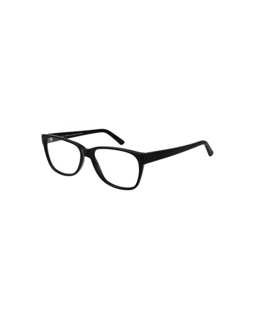 Andy Wolf Black Glasses
