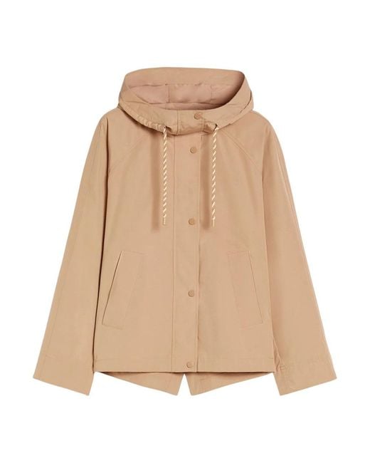 Pennyblack Natural Light Jackets