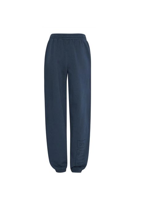 Ball Blue Sweatpants