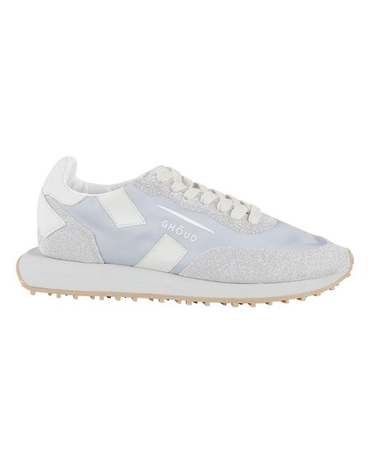 Sneakers di GHOUD VENICE in White