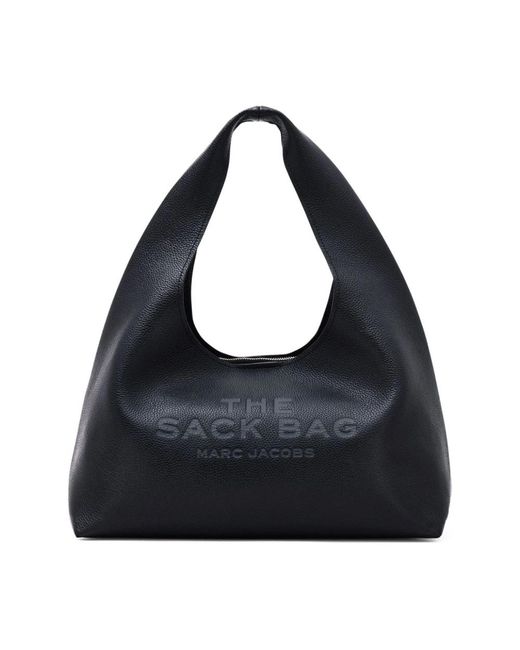 Handbags di Marc Jacobs in Black